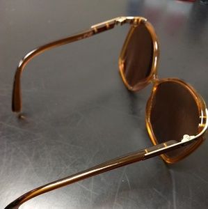 Vintage Christian Dior glasses
